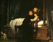 保罗 德拉罗什 : The Princes in the Tower